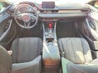 2018 Mazda 6 Sport Белый vin: JM1GL1UM7J1303653