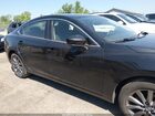 2018 Mazda Mazda6 Sport Black vin: JM1GL1UM7J1320744