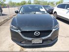 2018 Mazda Mazda6 Sport Black vin: JM1GL1UM7J1320744