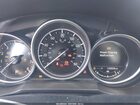 2018 Mazda Mazda6 Sport Серый vin: JM1GL1UM8J1334992
