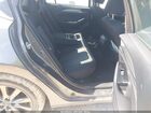 2018 Mazda Mazda6 Sport Серый vin: JM1GL1UM8J1334992