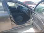2018 Mazda Mazda6 Sport Серый vin: JM1GL1UM8J1334992