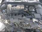 2018 Mazda Mazda6 Sport Серый vin: JM1GL1UM8J1334992