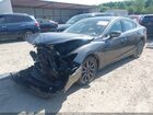 2018 Mazda Mazda6 Sport Серый vin: JM1GL1UM8J1334992