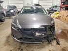 2018 Mazda 6 Sport Угольный vin: JM1GL1UM9J1334452