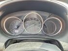 2017 Mazda 6 Touring Серебряный vin: JM1GL1V52H1114488