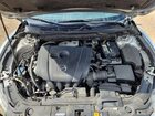 2017 Mazda 6 Touring Серебряный vin: JM1GL1V52H1114488