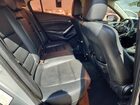 2017 Mazda 6 Touring Серебряный vin: JM1GL1V52H1114488
