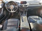 2017 Mazda 6 Touring Серебряный vin: JM1GL1V52H1132134 2017 Mazda 6 Touring Серебряный vin: JM1GL1V52H1132134