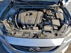 2017 Mazda 6 Touring Серебряный vin: JM1GL1V52H1132134 2017 Mazda 6 Touring Серебряный vin: JM1GL1V52H1132134