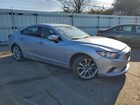 2017 Mazda 6 Touring Серебряный vin: JM1GL1V52H1132134 2017 Mazda 6 Touring Серебряный vin: JM1GL1V52H1132134