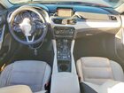 2017 Mazda 6 Touring Бордовый vin: JM1GL1V52H1153467