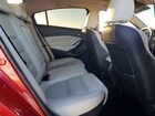 2017 Mazda 6 Touring Бордовый vin: JM1GL1V52H1153467