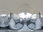2017 Mazda 6 Touring Синий vin: JM1GL1V53H1115004