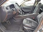 2017 Mazda 6 Touring Угольный vin: JM1GL1V53H1145314