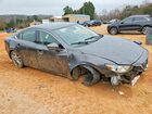 2017 Mazda 6 Touring Угольный vin: JM1GL1V53H1145314
