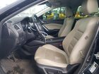 2017 Mazda 6 Touring Черный vin: JM1GL1V54H1107039