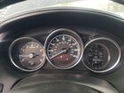 2017 Mazda 6 Touring Черный vin: JM1GL1V54H1107039