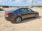 2017 Mazda 6 Touring Коричневый vin: JM1GL1V54H1119451