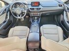 2017 Mazda 6 Touring Коричневый vin: JM1GL1V54H1119451