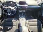 2017 Mazda 6 Touring Серый vin: JM1GL1V55H1135660