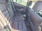 2017 Mazda 6 Touring Серый vin: JM1GL1V55H1135660