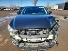 2017 Mazda 6 Touring Серый vin: JM1GL1V55H1135660