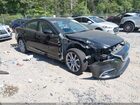 2017 Mazda Mazda6 Touring Black vin: JM1GL1V57H1106225