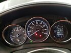2017 Mazda 6 Touring Black vin: JM1GL1V57H1125230