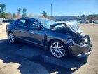 2017 Mazda 6 Touring Угольный vin: JM1GL1V58H1135877
