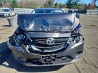 2017 Mazda 6 Touring Угольный vin: JM1GL1V58H1135877