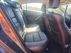 2017 Mazda 6 Touring Угольный vin: JM1GL1V58H1135877