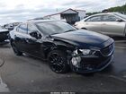 2017 Mazda Mazda6 Touring Black vin: JM1GL1V58H1149276
