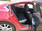 2017 Mazda Mazda6 Touring Красный vin: JM1GL1V5XH1111659