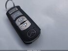 2017 Mazda Mazda6 Touring Красный vin: JM1GL1V5XH1111659