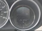 2017 Mazda Mazda6 Touring Красный vin: JM1GL1V5XH1111659