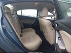 2017 Mazda Mazda6 Touring Light Blue vin: JM1GL1V5XH1116635