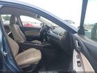 2017 Mazda Mazda6 Touring Light Blue vin: JM1GL1V5XH1116635