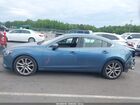 2017 Mazda Mazda6 Touring Light Blue vin: JM1GL1V5XH1116635