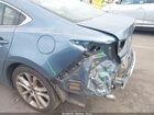 2017 Mazda Mazda6 Touring Light Blue vin: JM1GL1V5XH1116635