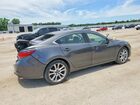 2017 Mazda 6 Touring Серый vin: JM1GL1V5XH1122581