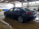 2020 Mazda 6 Touring Черный vin: JM1GL1VM0L1523041