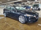 2020 Mazda 6 Touring Черный vin: JM1GL1VM0L1523041