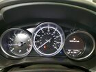 2020 Mazda 6 Touring Черный vin: JM1GL1VM0L1523041