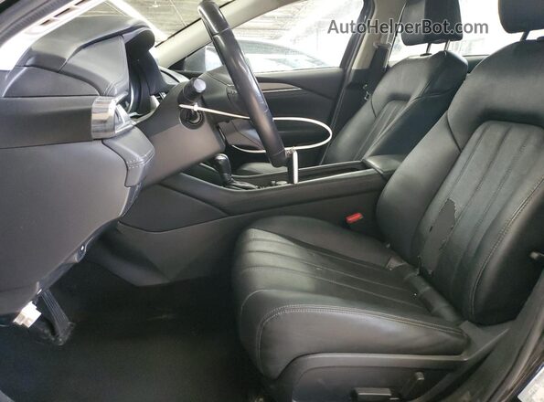 JM1GL1VM0L1523041 2020 MAZDA 6 Черный 
