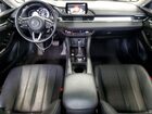 2020 Mazda 6 Touring Черный vin: JM1GL1VM0L1523041