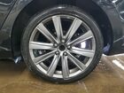 2020 Mazda 6 Touring Черный vin: JM1GL1VM0L1523041 Damage: Left Rear Wheel, Curb Rash, > 12 Inches