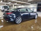 2020 Mazda 6 Touring Черный vin: JM1GL1VM0L1523041