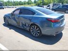 2018 Mazda Mazda6 Touring Blue vin: JM1GL1VM1J1301749 2018 Mazda Mazda6 Touring Blue vin: JM1GL1VM1J1301749