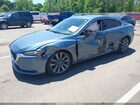 2018 Mazda Mazda6 Touring Blue vin: JM1GL1VM1J1301749 2018 Mazda Mazda6 Touring Blue vin: JM1GL1VM1J1301749